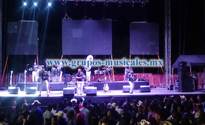 GRUPO NORTEÑO BANDA EN CDMX