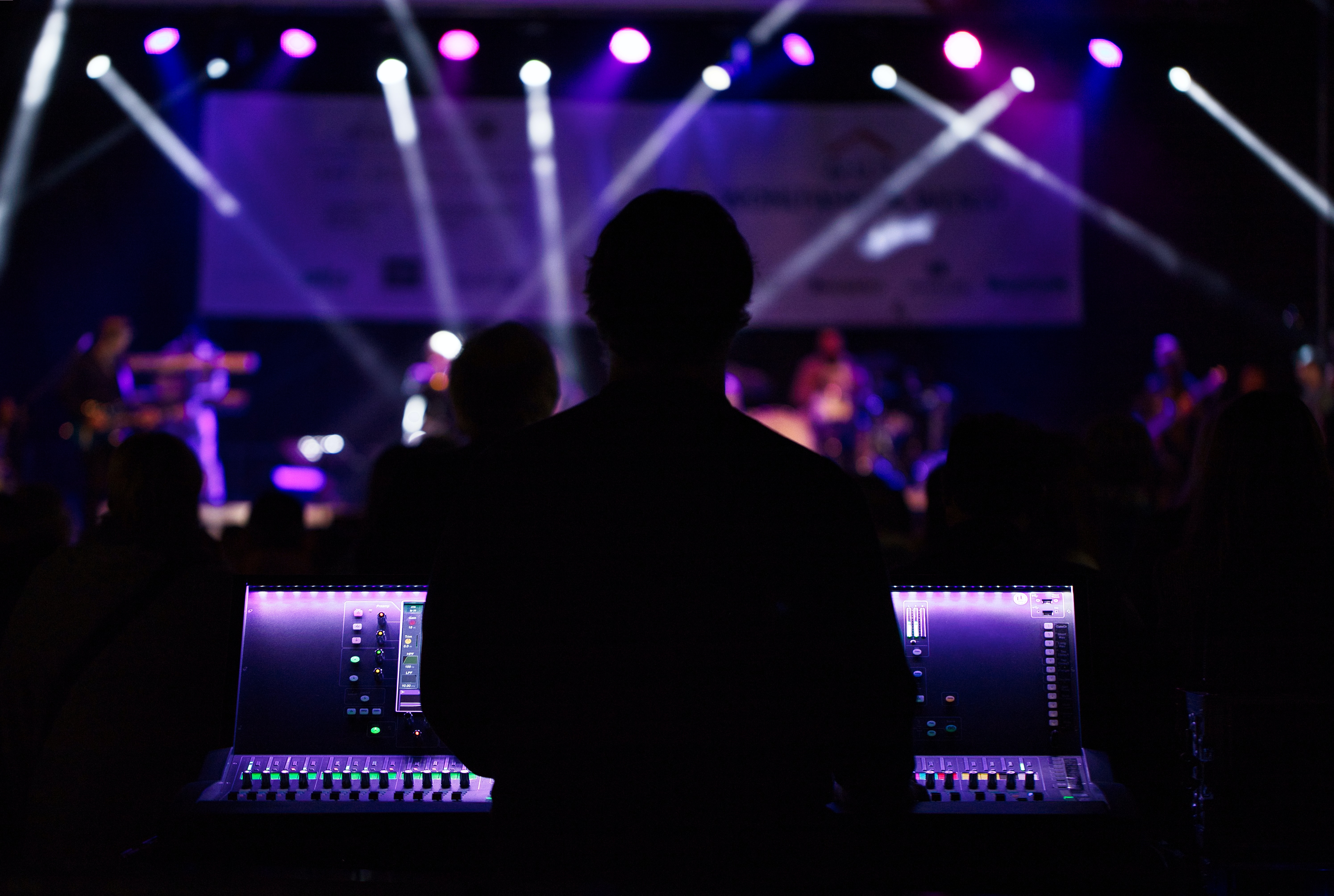 RENTA DE SONIDO EN CDMX